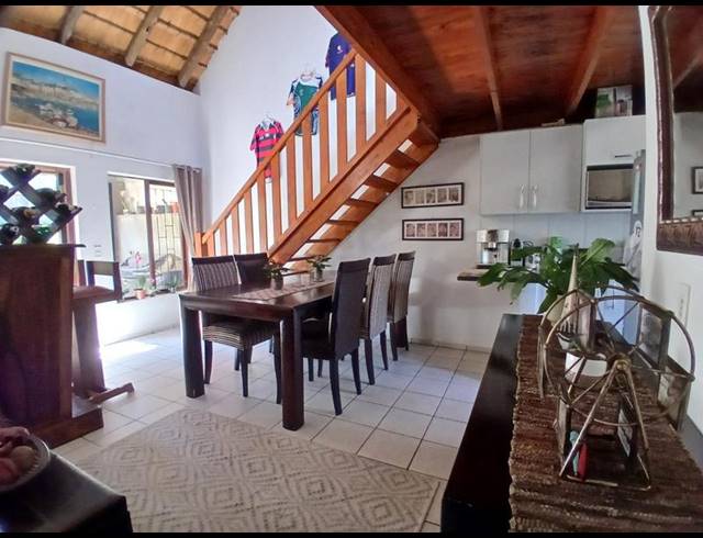 3 BEDROOM TOWNHOUSE FOR SALE IN JUKSKEI PARK